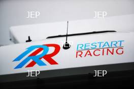 ReStart Racing Cupra