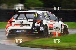 Andrew Watson - CarStore Power Maxed Racing Vauxhall Astra