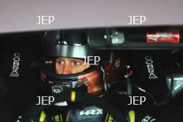 Josh Cook - Speedworks Toyota