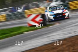 Colin Turkington - Team BMW BMW 330e M Sport