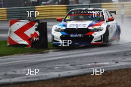 Adam Morgan - Team BMW BMW 330e M Sport