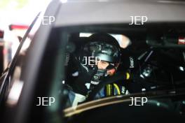 Josh Cook - Speedworks Toyota