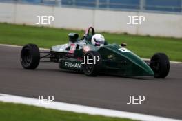 #79 Leanne McShane - Firman FF1600 