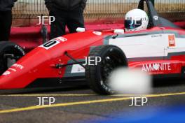 #90 Anthony Amato - Ray FF1600