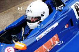 #81 Josh Fisher - Van Diemen RF99 