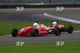 #8 Nigel Dolan - Van Diemen RF01