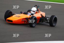 #18 Ben Tinkler  - Lola T200