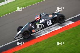 #17 Peter Lucas - Van Diemen RF88