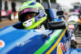 #82 Alex Walker - Van Diemen RF01