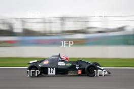 #17 Peter Lucas - Van Diemen RF88