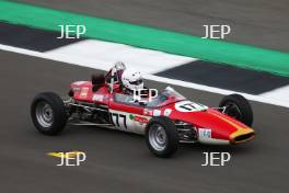 #171 Julian Van Der Watt - Mygale SJ01