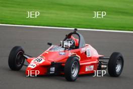 #88 Richard Tarling - Reynard 89