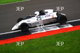 #25 Matt Smith - Reynard FF84