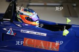 #82 Alex Walker - Van Diemen RF01