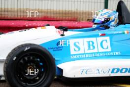 #26 Jason Smyth - Van Diemen RF00/JL12