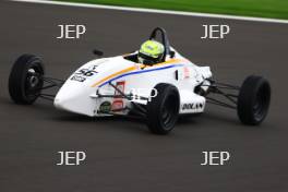 #56 Jonathan Kotyk - Van Diemen RF01