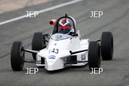 #143 Jaap Blejleven - Reynard FF88