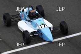 #171 Julian Van Der Watt - Mygale SJ01