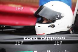 #189 Tom Nippers - Van Diemen RF01