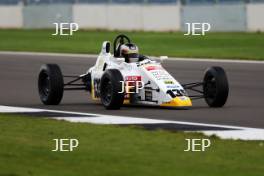 #139 Cam Jackson - Van Diemen RF90