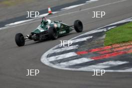 #79 Leanne McShane - Firman FF1600