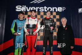 Overall Finals Podium of #68 Klayden Cole Ensor-Smith - Spectrum 011c, #45 Rory Smith - Medina Sport JL18 and #45 Rory Smith - Medina Sport JL18