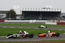 #23 Jan Magnussen - Van Diemen RF78