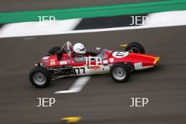 #171 Julian Van Der Watt - Mygale SJ01