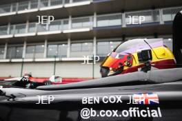 #182 Ben Cox - Van Diemen JL13