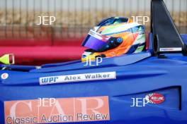 #82 Alex Walker - Van Diemen RF01