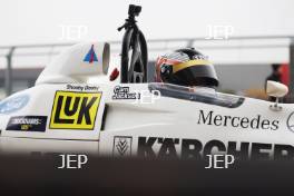 #139 Cam Jackson - Van Diemen RF90 