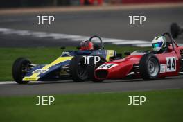 #23 Jan Magnussen - Van Diemen RF78