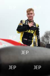 #20 Jarrod Waberski - Elite Motorsport