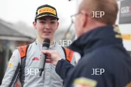 #11 John Bennett - JHR Developments