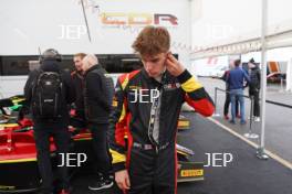 #91 Sebastian Murray – Chris Dittmann Racing