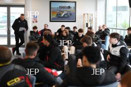 GB3 Driver Briefing