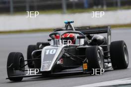 #10 Patrick Heuzenroeder - JHR Developments