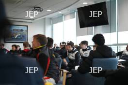 GB3 Driver Briefing