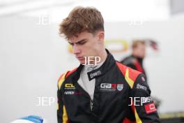 #91 Sebastian Murray – Chris Dittmann Racing