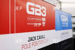 GB3 pole