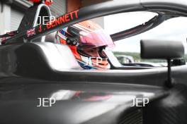 #11 John Bennett - JHR Developments