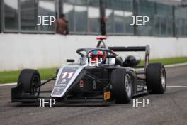 #11 John Bennett - JHR Developments