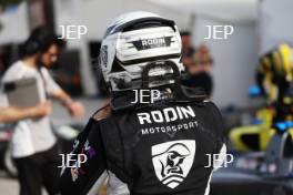 #7 Louis Sharp - Rodin Motorsport