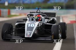 #10 Patrick Heuzenroeder - JHR Developments