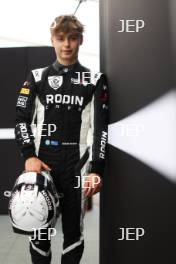 #7 Louis Sharp - Rodin Motorsport