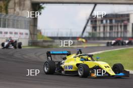 #20 Jarrod Waberski - Elite Motorsport