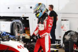 #62 Colin Queen – Fortec Motorsport