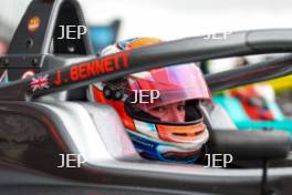 #11 John Bennett - JHR Developments