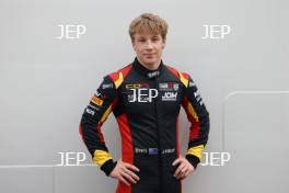 #9 Jacob Douglas - Chris Dittmann Racing