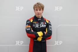 #9 Jacob Douglas - Chris Dittmann Racing